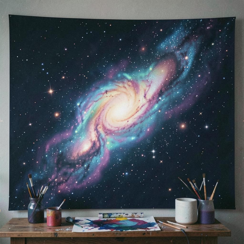 sophisticated stillness artwork