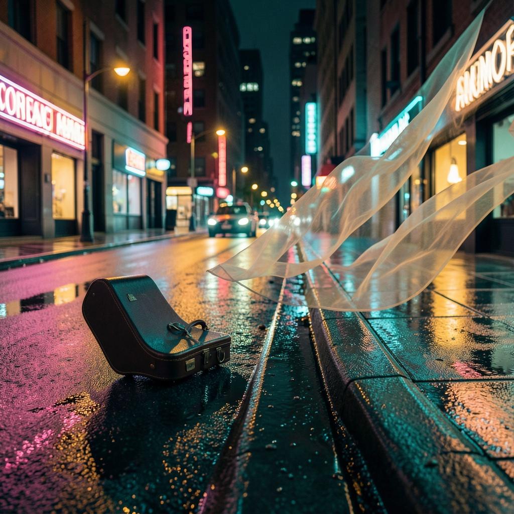 Song Image