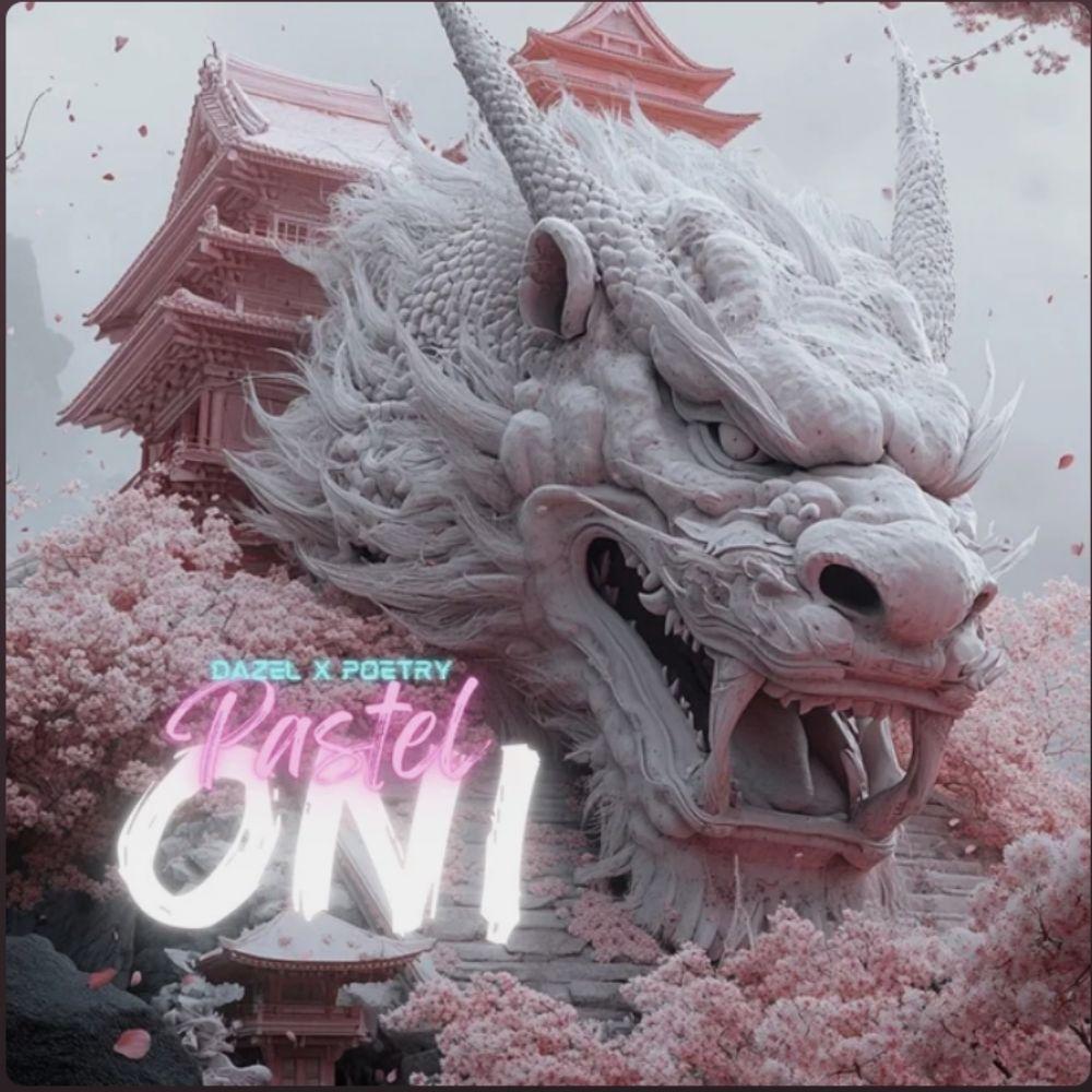 Pastel Oni