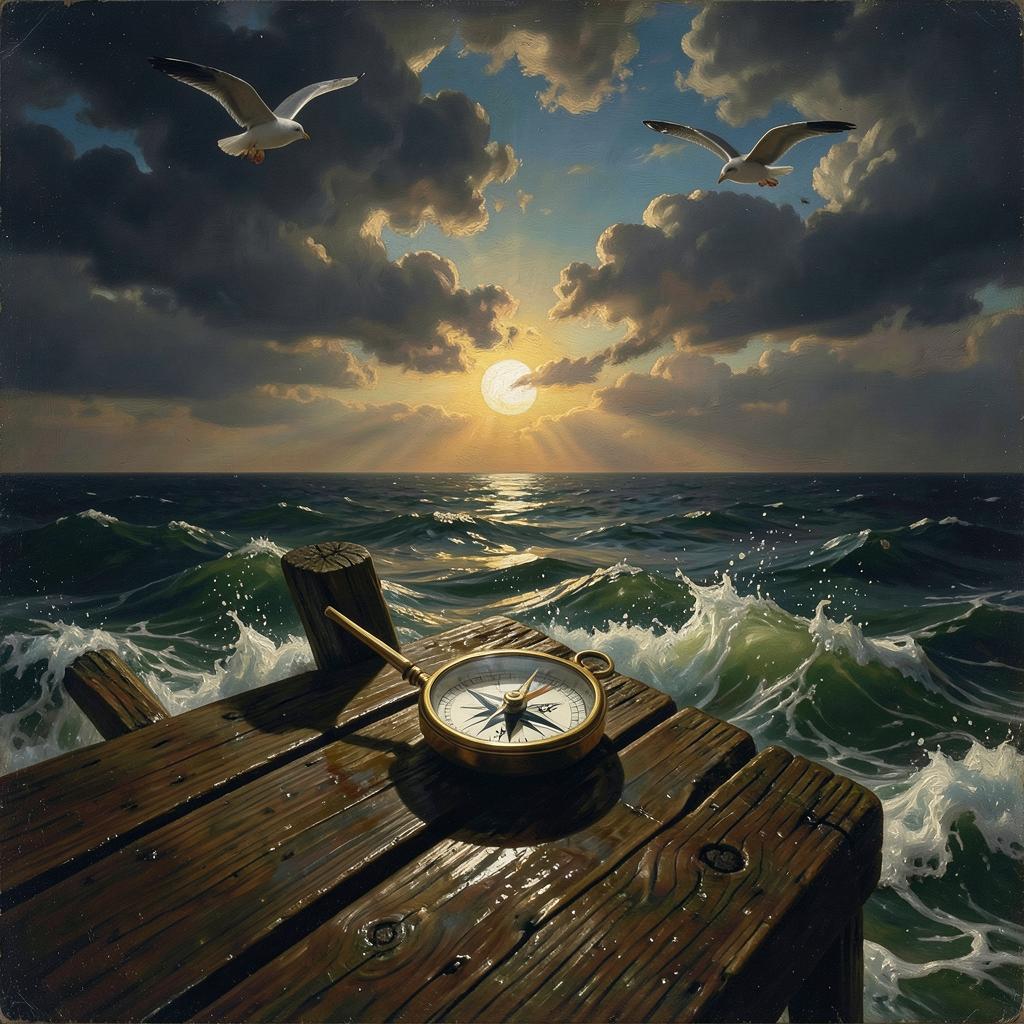 Ocean Rebel artwork