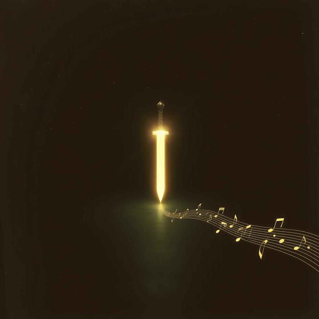 Celestial Knife artwork