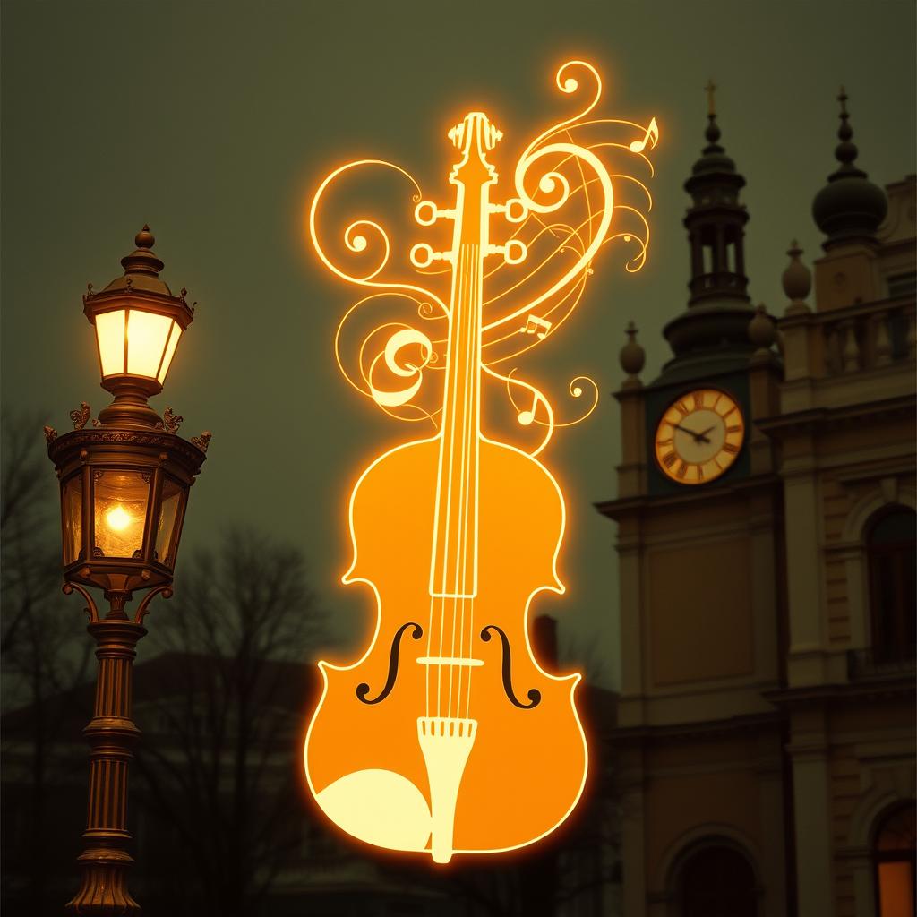 Song Image