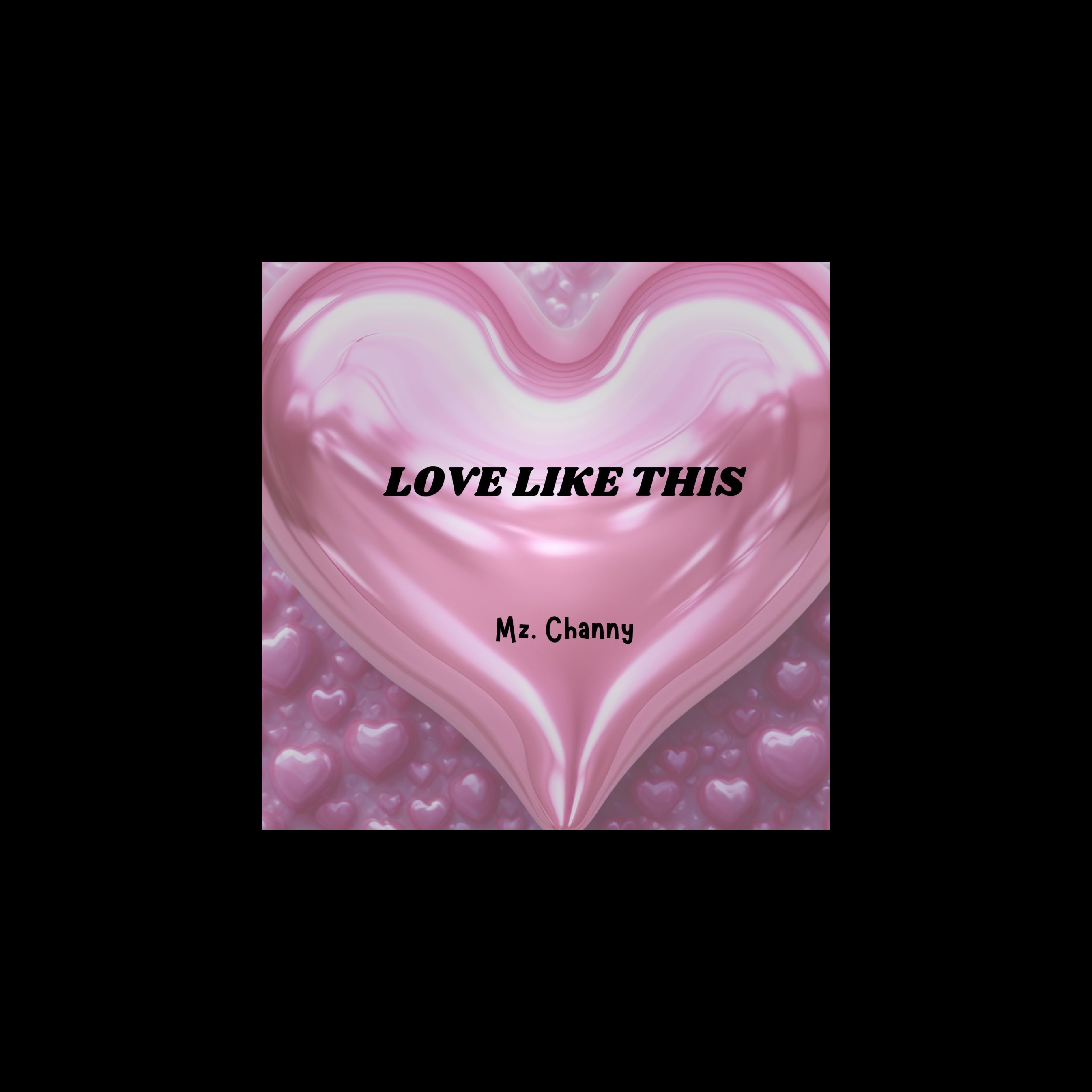 Love Like This (Remastered)