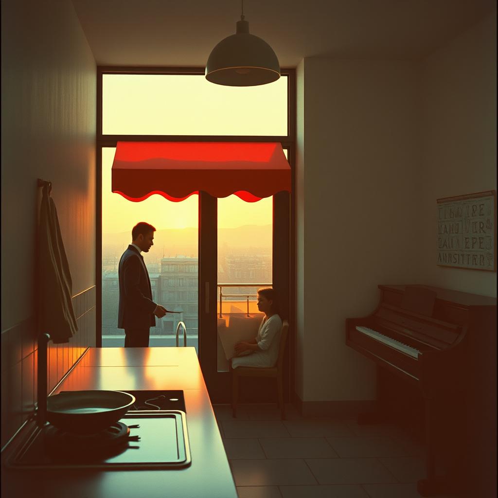Song Image