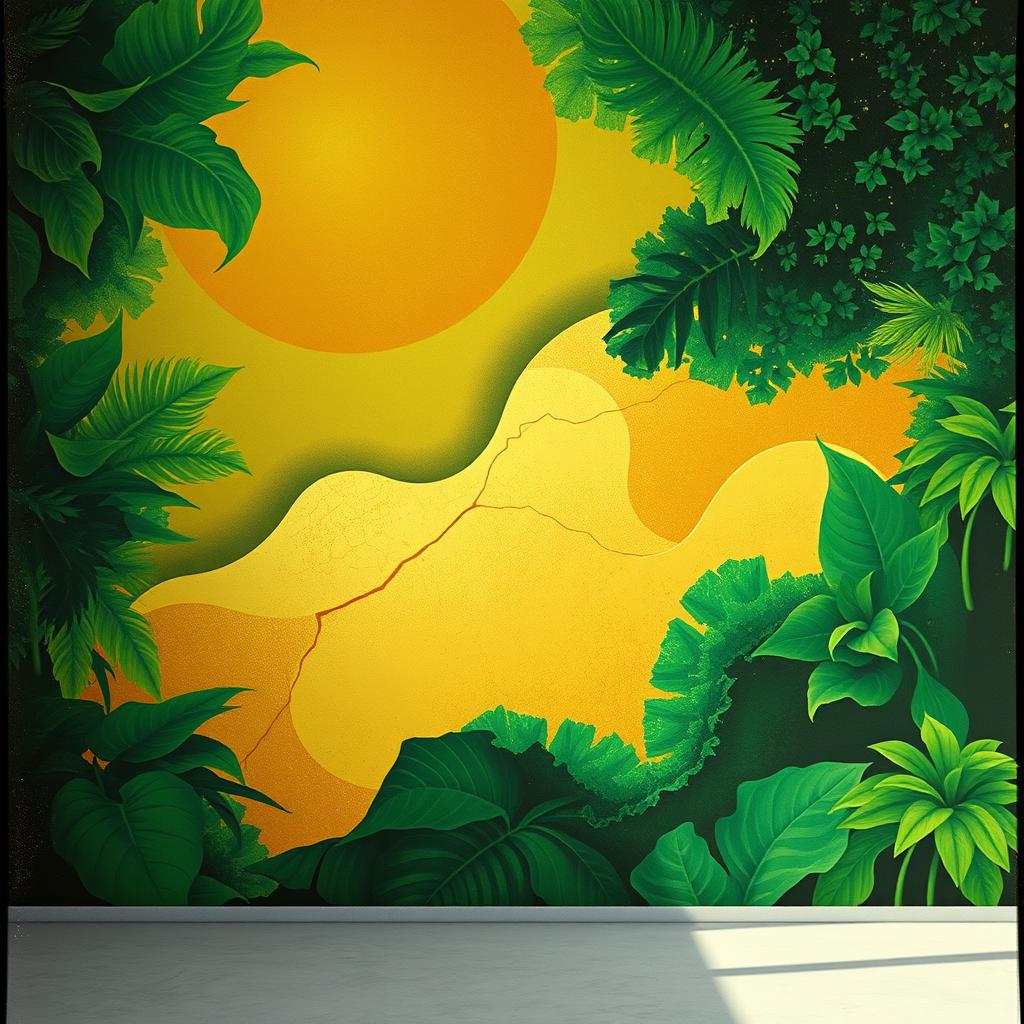 Persona image for B&B Golden & Green