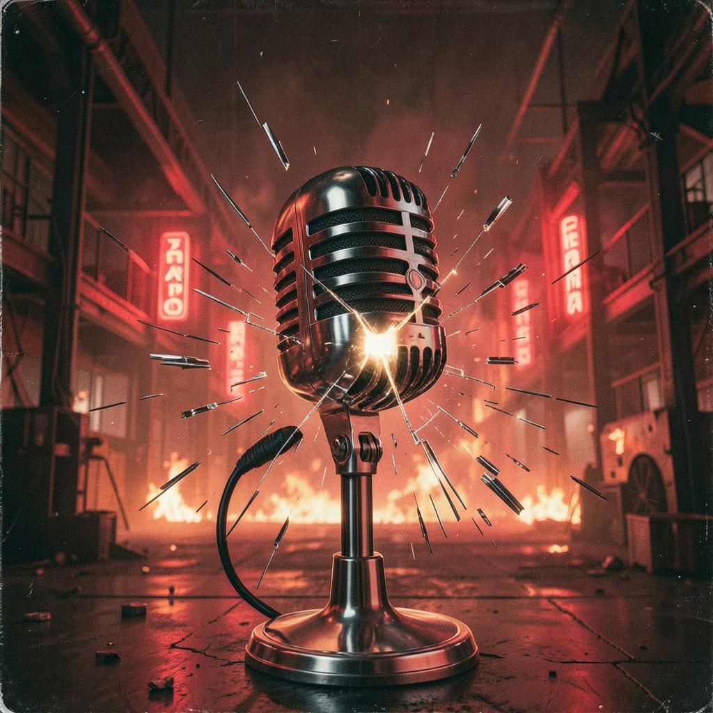 Voice image for Jhonny Metalhead