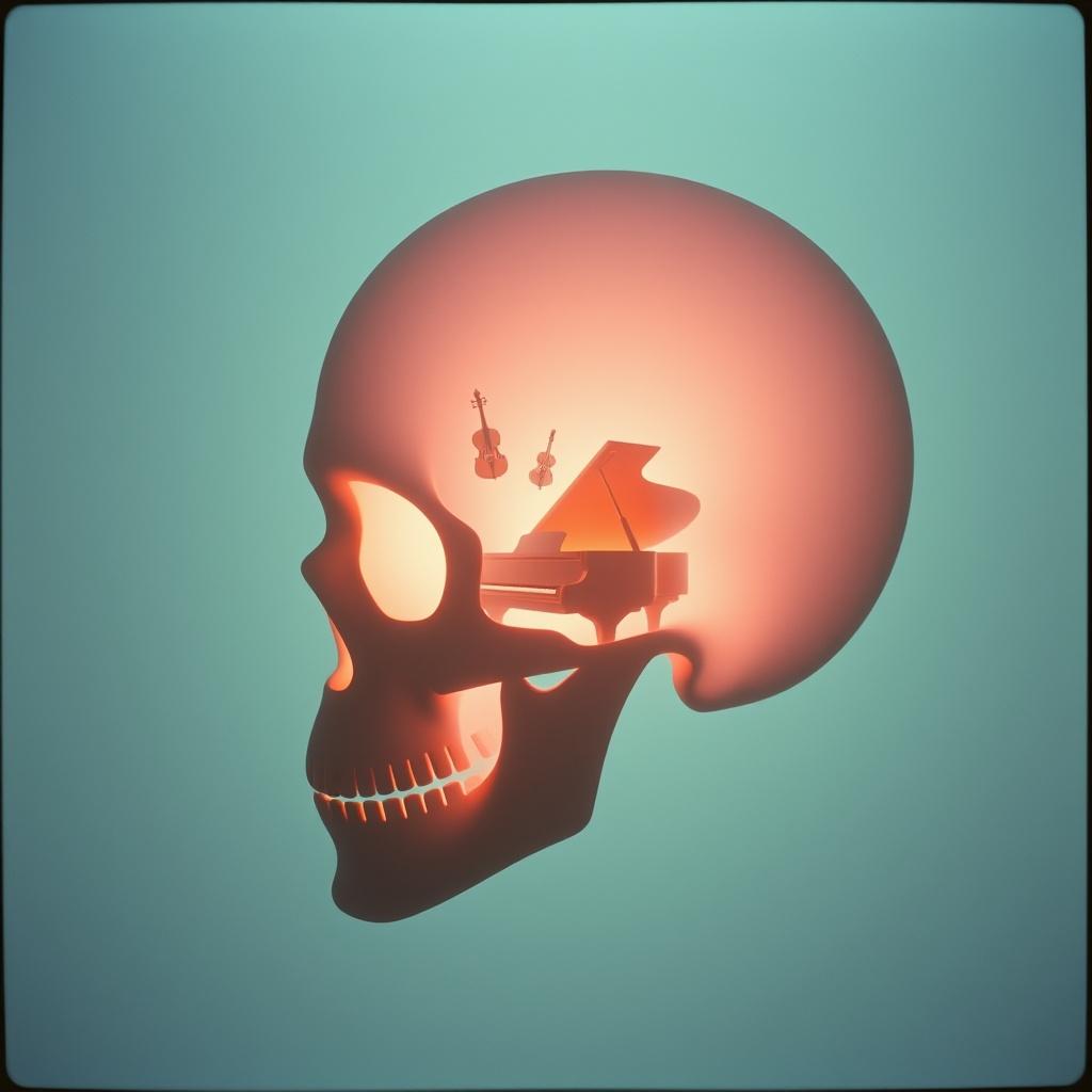 Voice image for Thom-ish