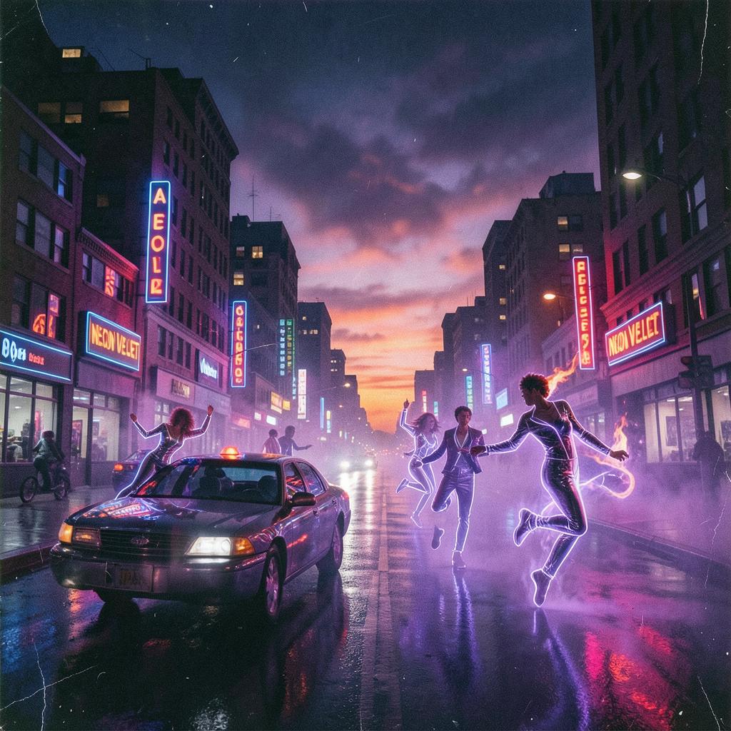 Song Image