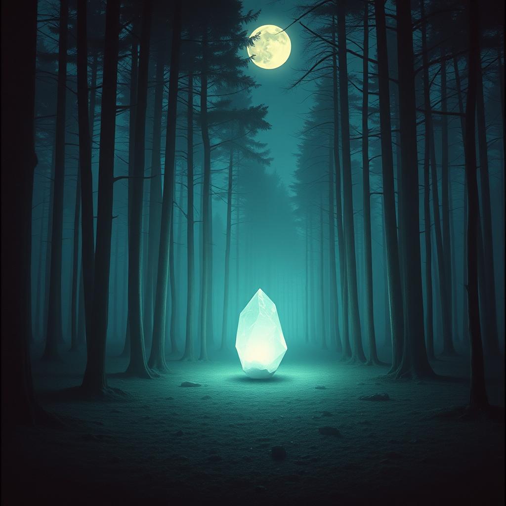 hibernation of the soul artwork