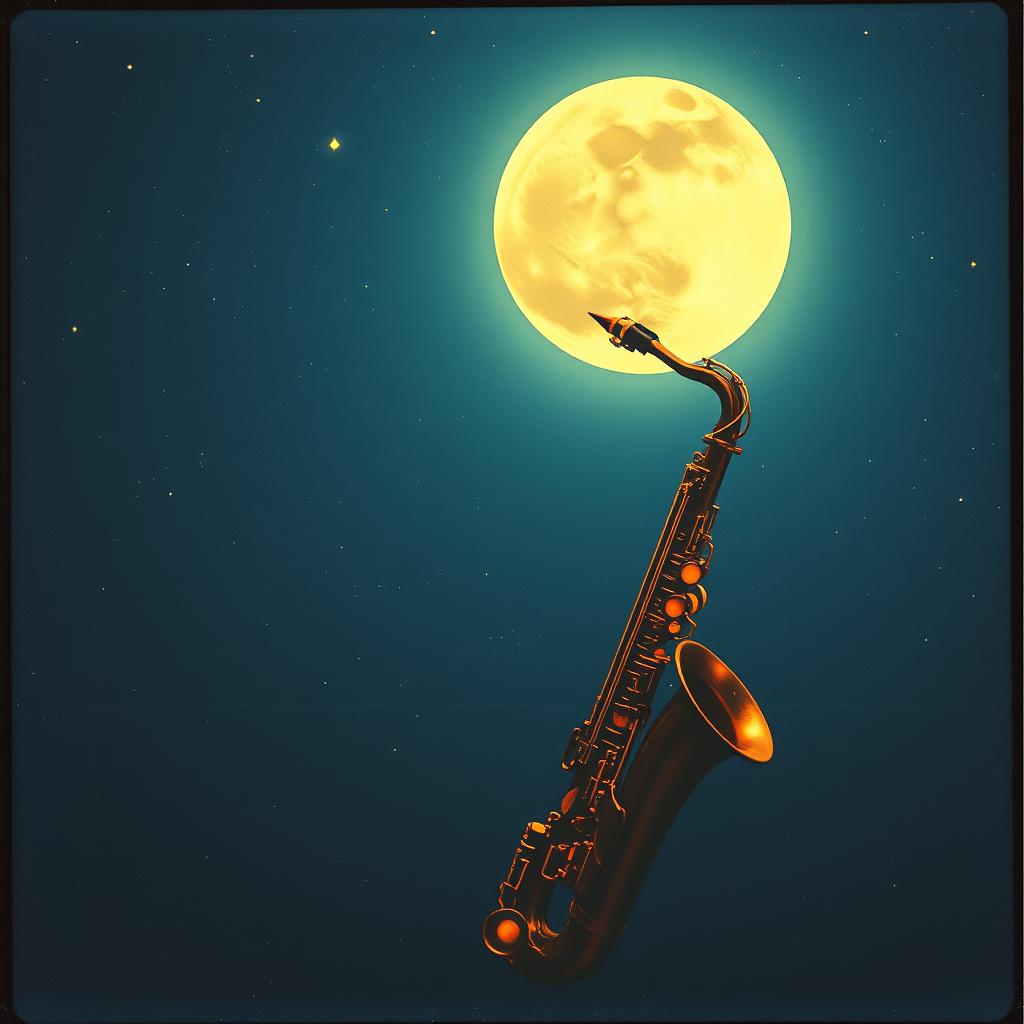 Image for Full Moon Over Vegas Smooth Jazz 