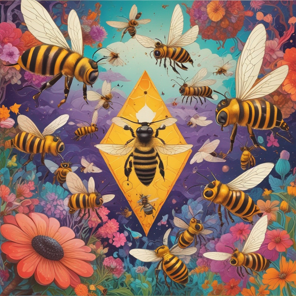 Playlist cover art