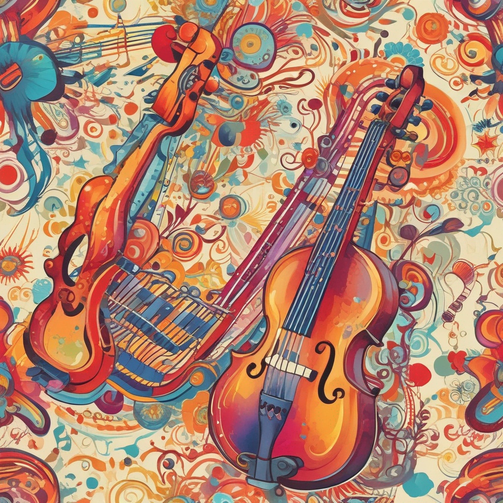 Song Image