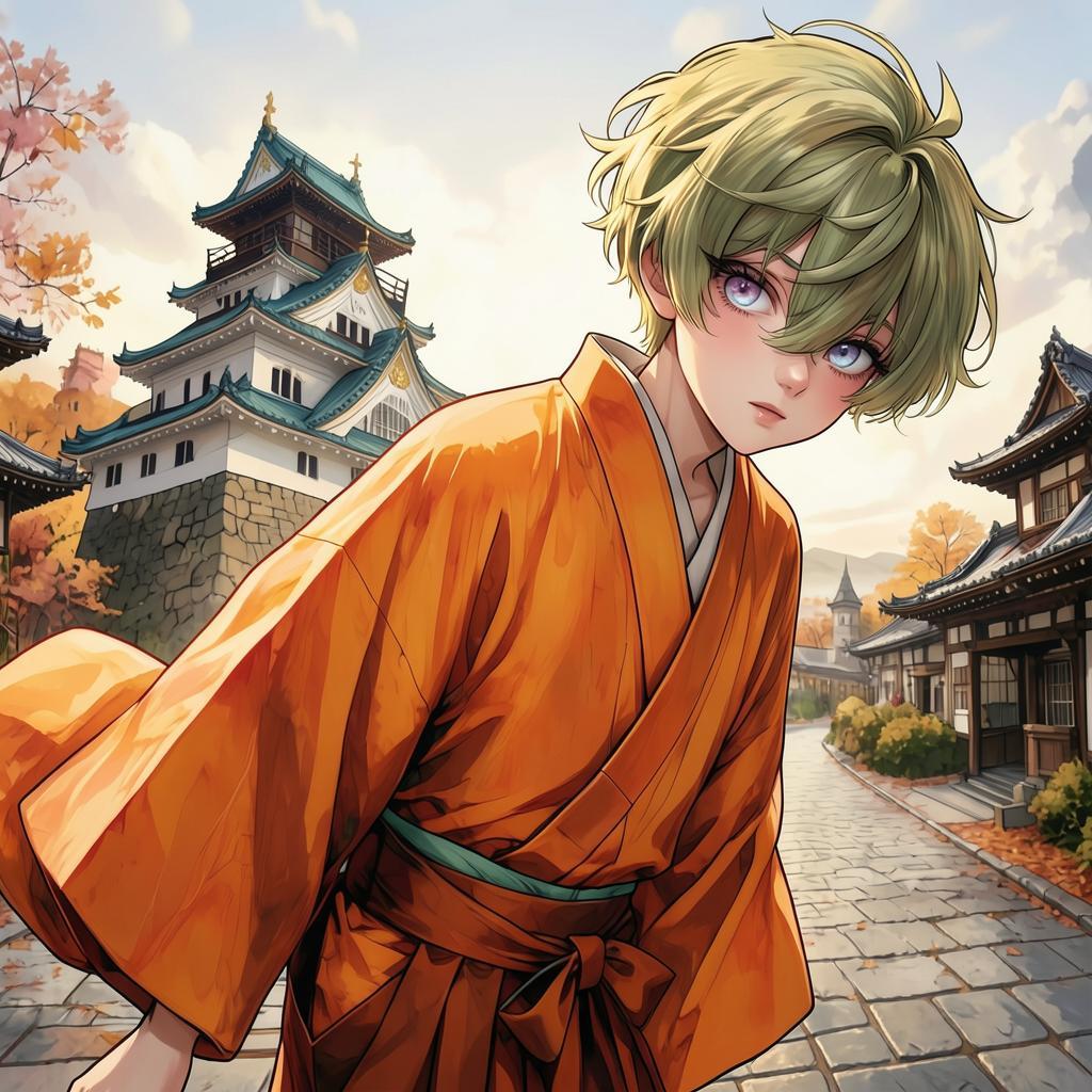 みつるのテーマ  (Mashup) artwork