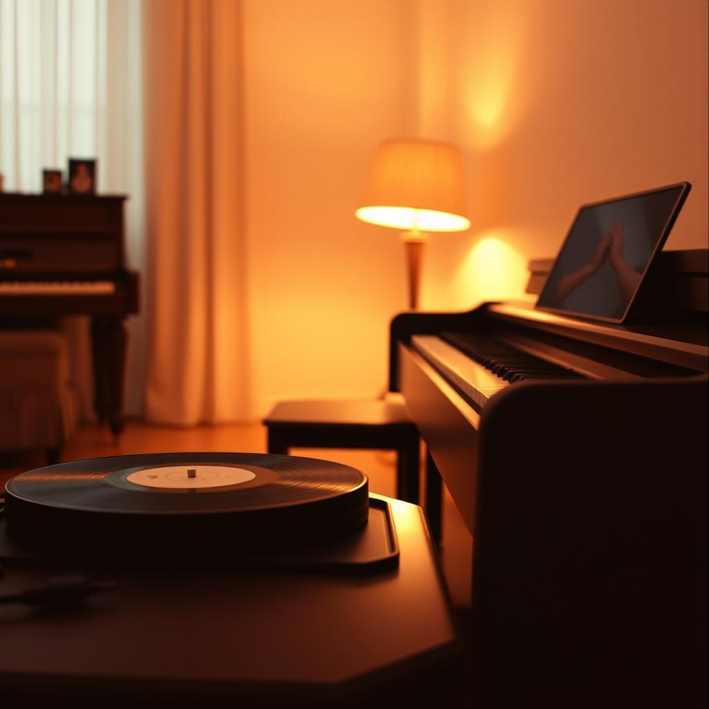 Song Image