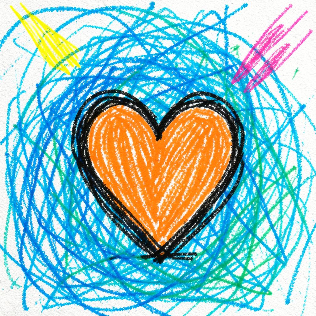 Le coeur d'Archi