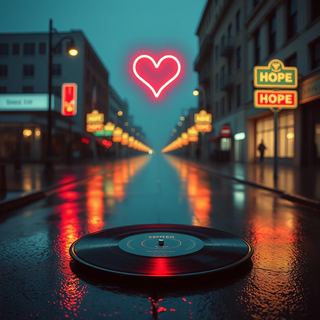 Song Image