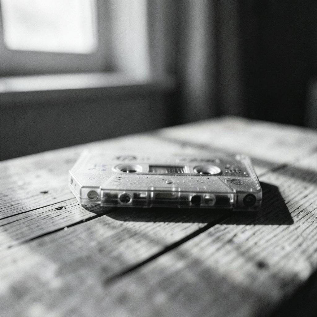 Welcome to Pittsburgh v2 (Mini Tape Mix) (Suno Exclusive) artwork