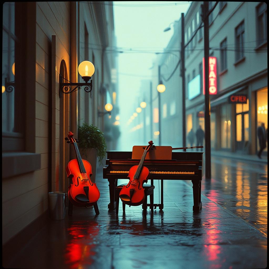 im glad artwork