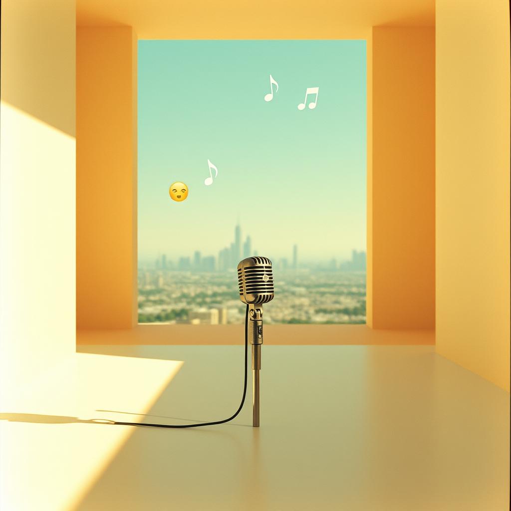 Song Image