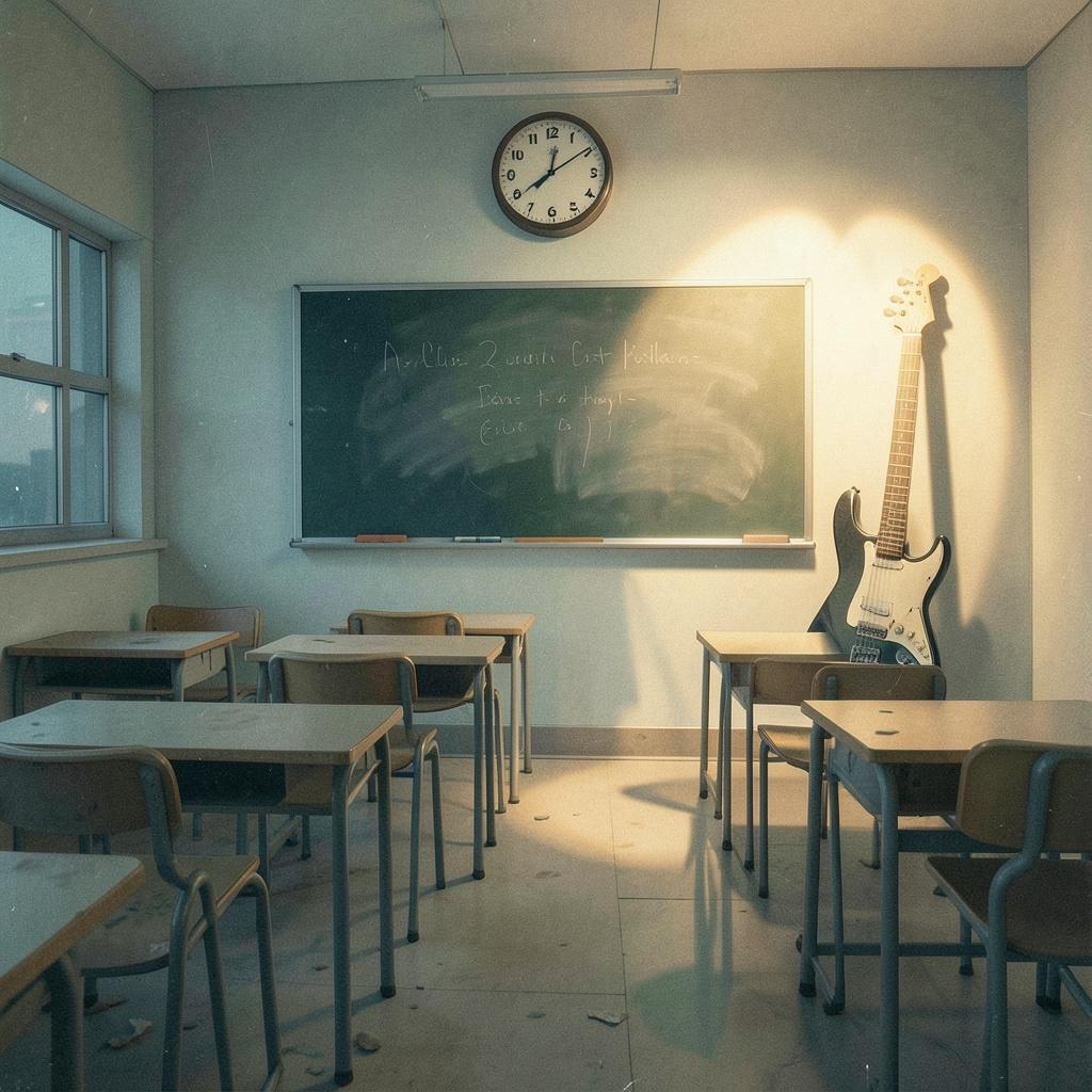 Waitin’ On the Bell artwork
