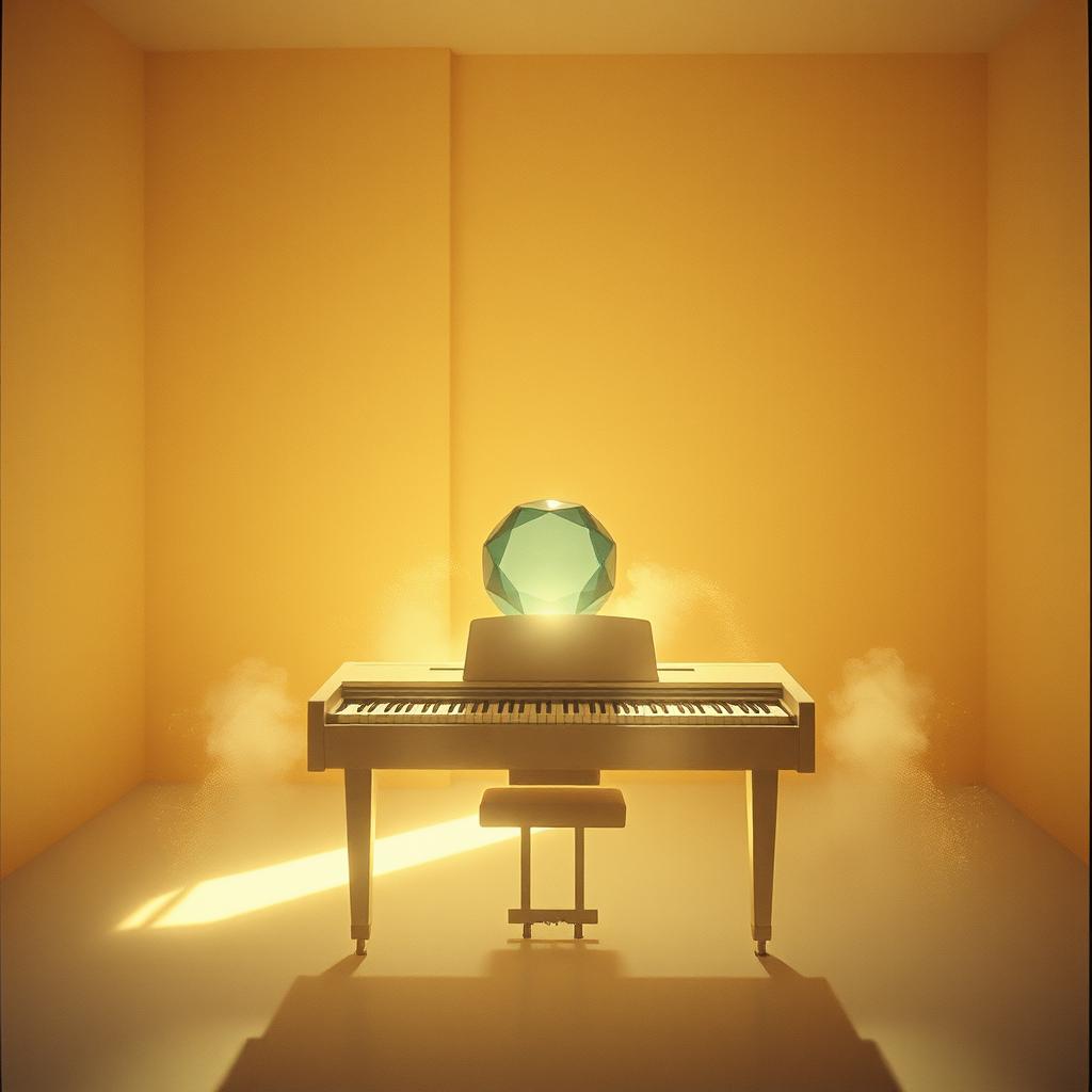 Made For  More (Pop) artwork