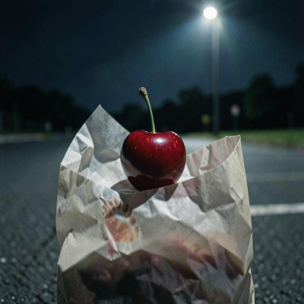 Cherry Picker artwork