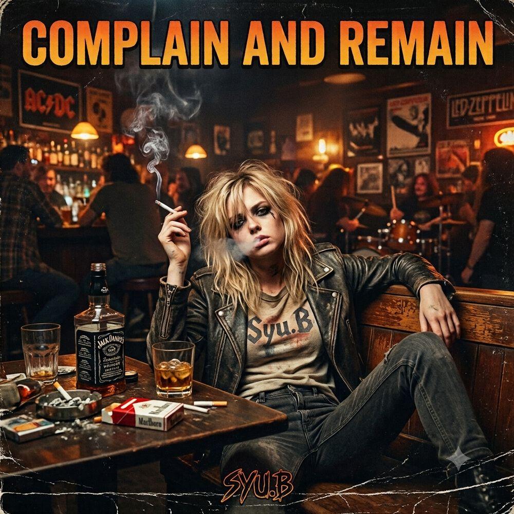 Complain and Remain 