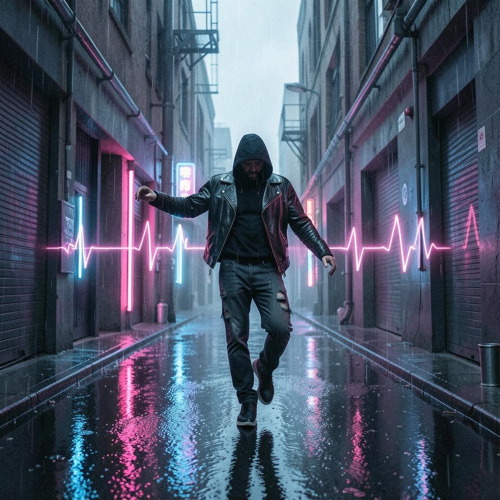 I Got Rhythm artwork