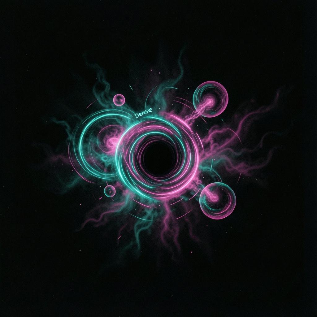 Chris_Rinox_-_Burst_Mode x VEGGENTE artwork