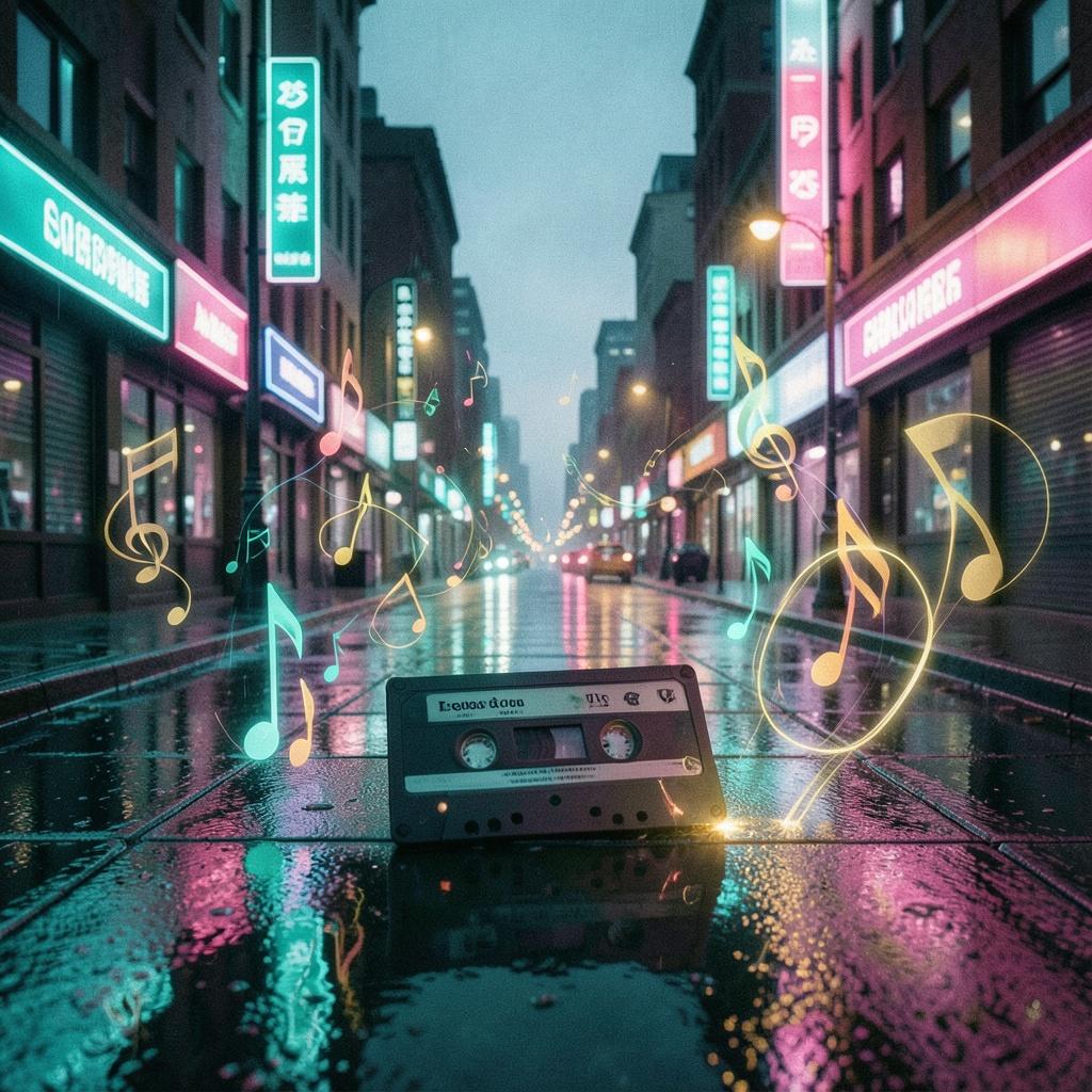 Song Image
