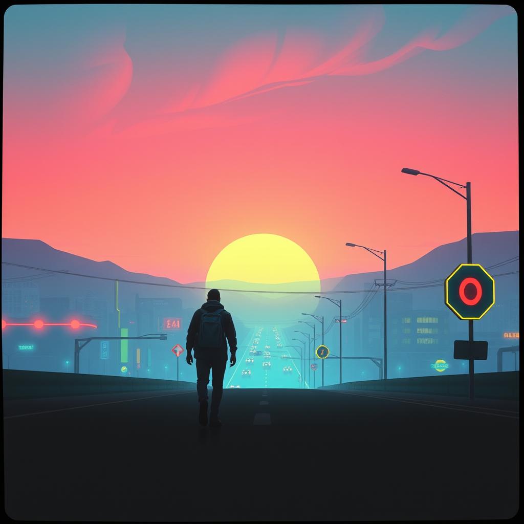 Who I'll Be | Hope Unknown (Cover) artwork