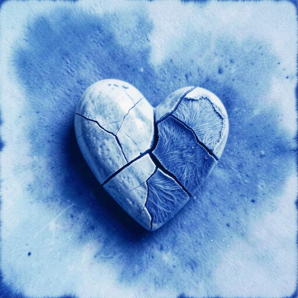 Artwork for Heal Your Heart