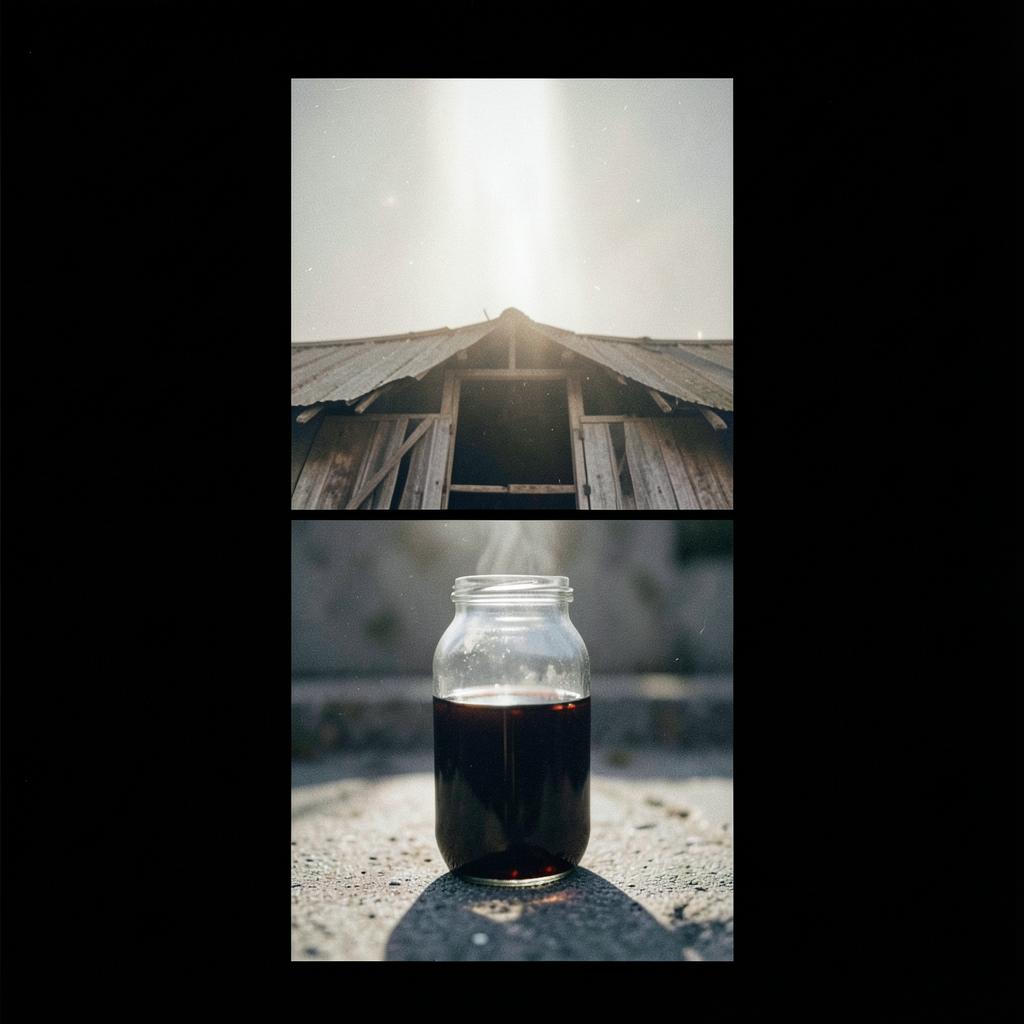 Life Is A Memory artwork