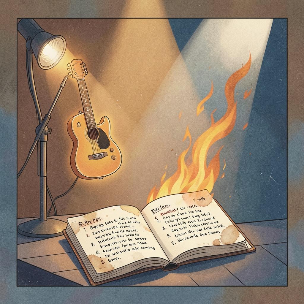 Song Image