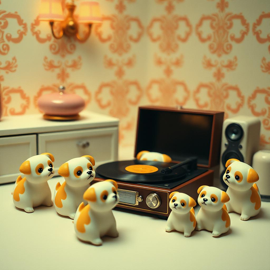 Voice image for Детская песня