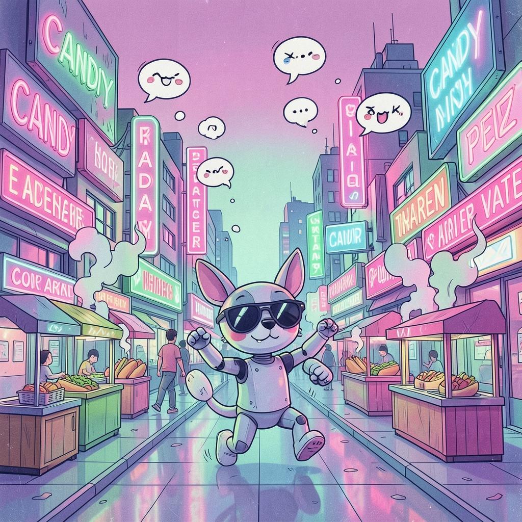 Persona image for Squeek