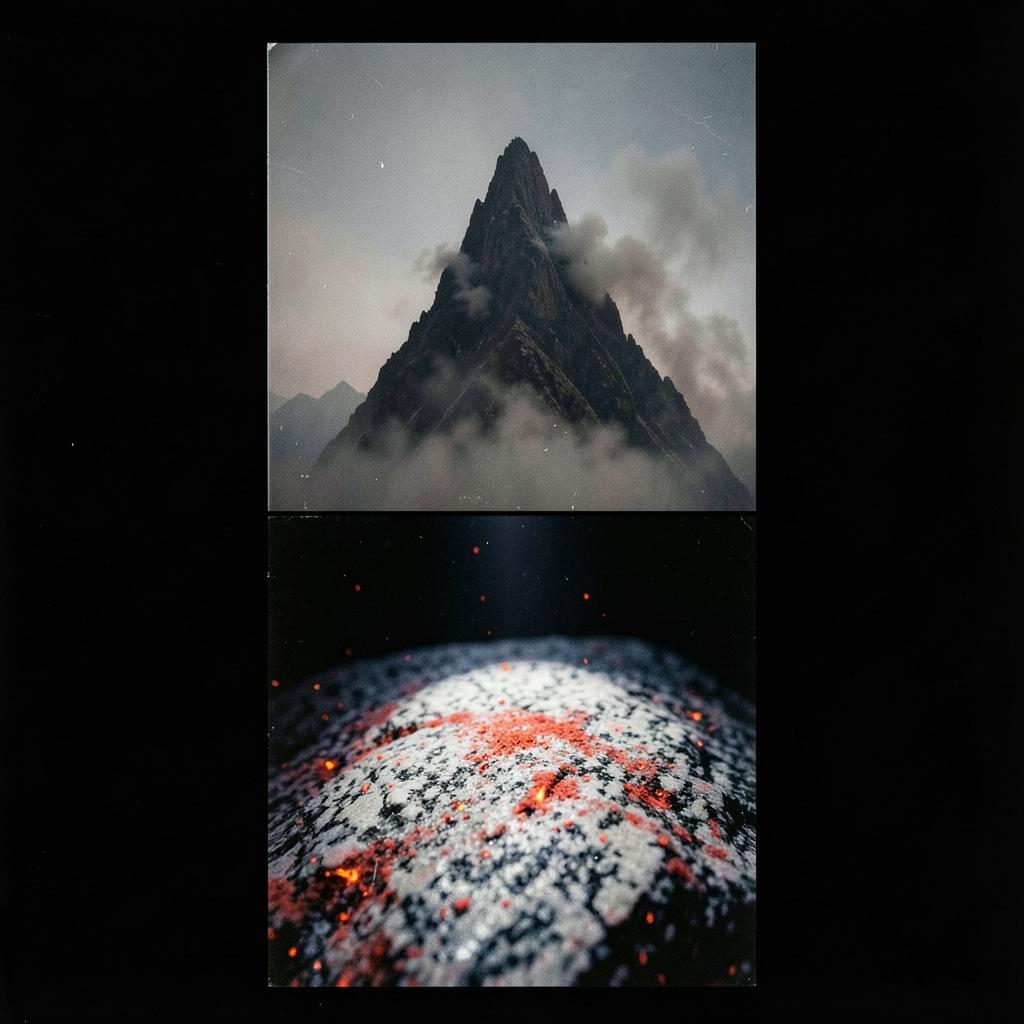 We Take the Summit artwork