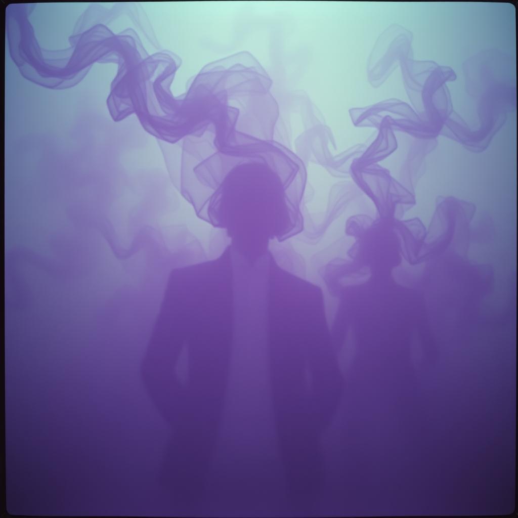 Persona image for dim dim 1 magical flow trap