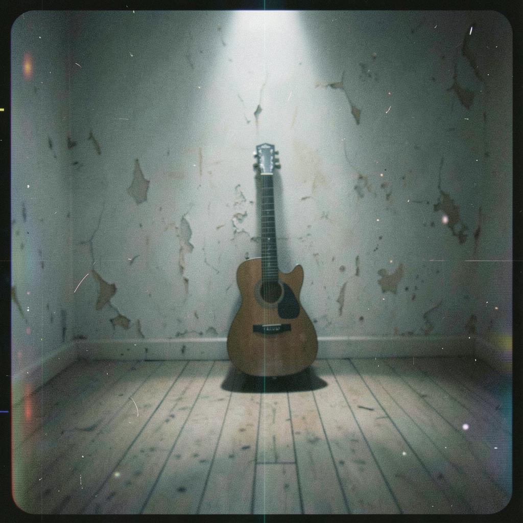 Cold Gravity — Unplugged artwork