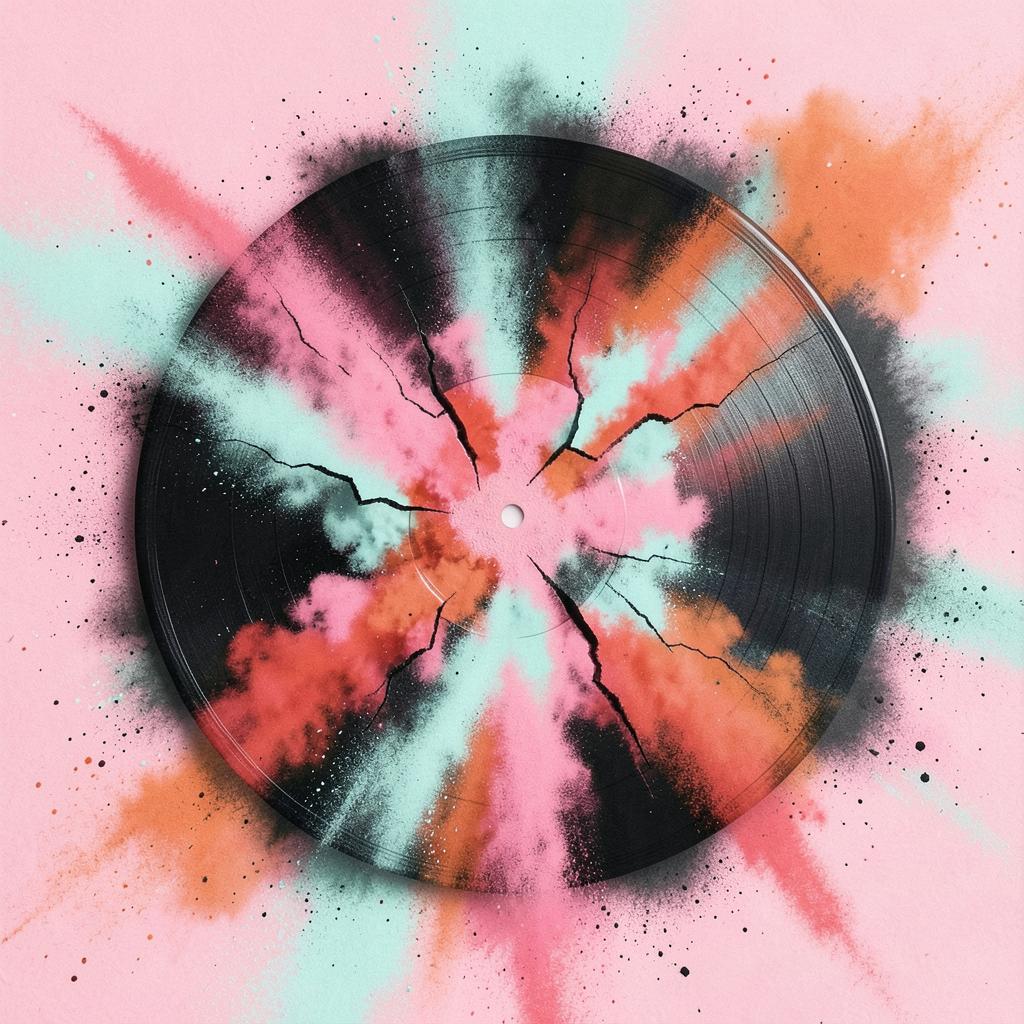 Take Me Back artwork