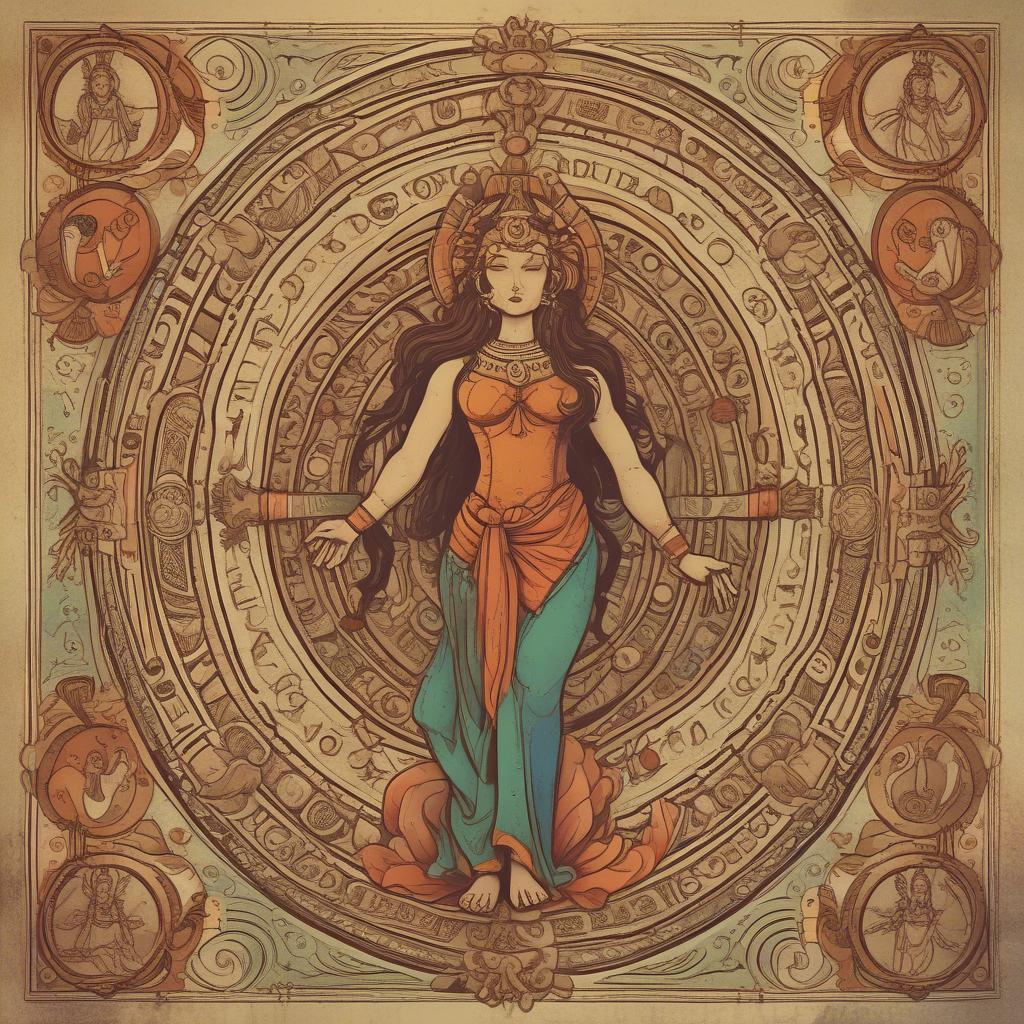 Image for Devi