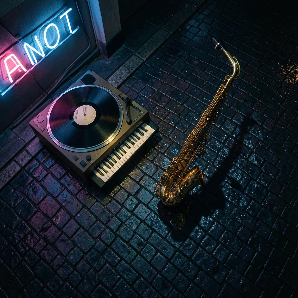 Song Image