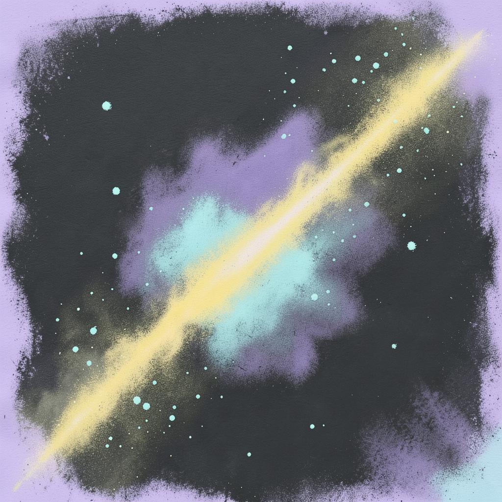 **2. Rastro de Sol** ☀️ artwork