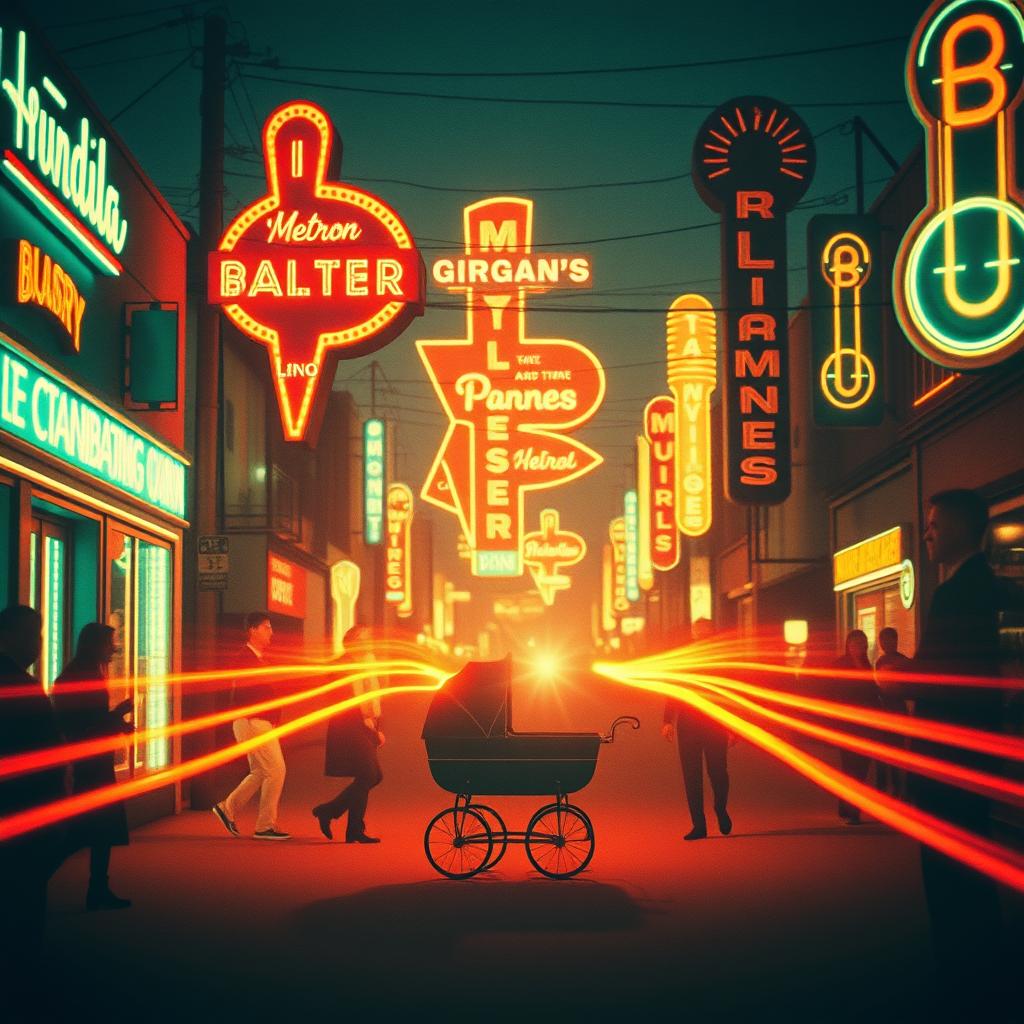 Voice image for Elternliebe  english - rockig 