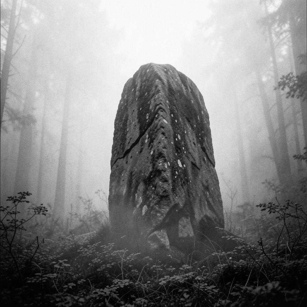 0️⃣ **OUVERTURE : QUÆSTIO** ❓(The endless questioning) artwork