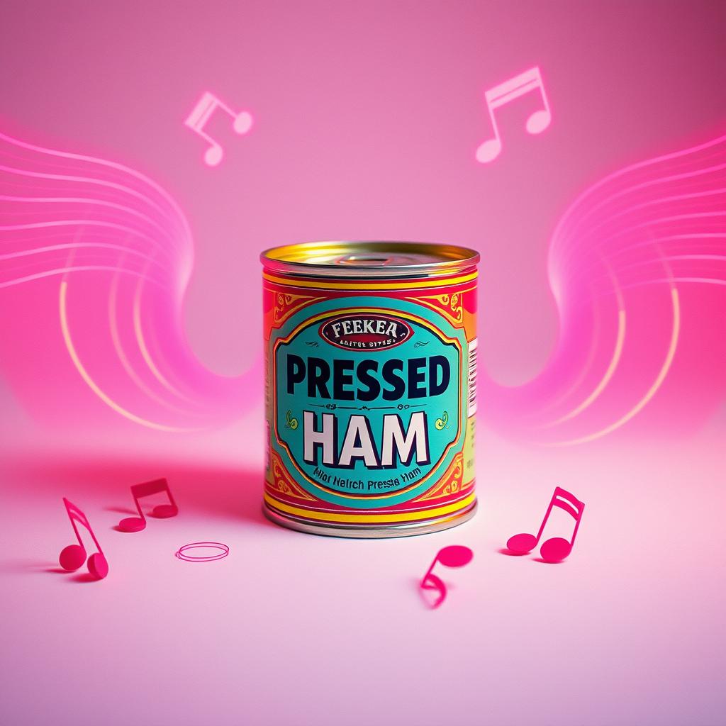Spam Classic artwork