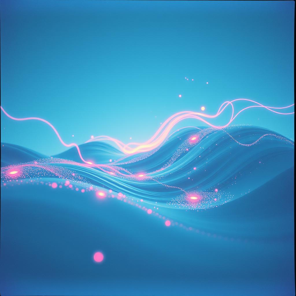 Frozen Reverie artwork