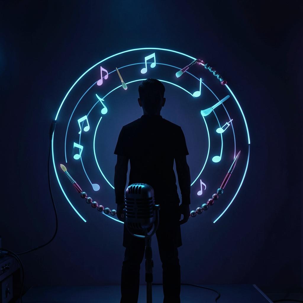 Song Image