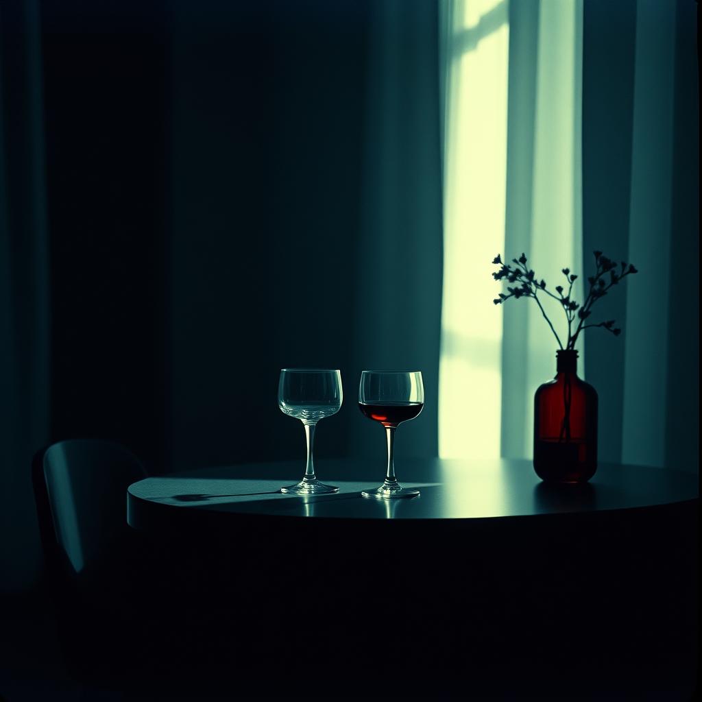 Persona picture for Untitled Persona