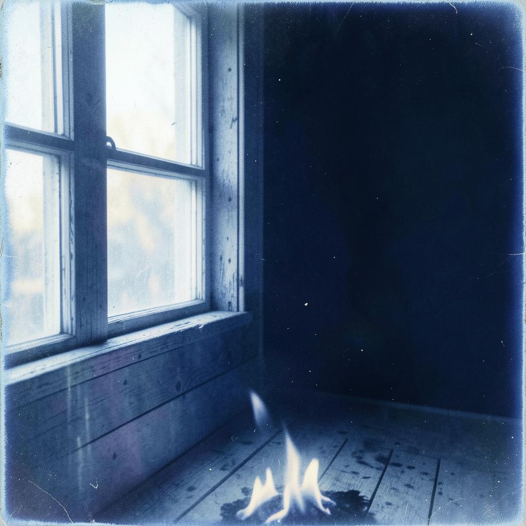 She Follow Me To The Country (La Touché Remix) artwork